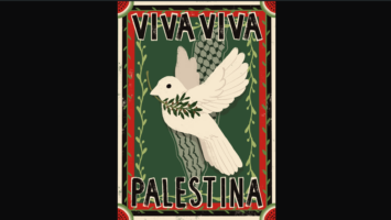 VIVA VIVA PALESTINA